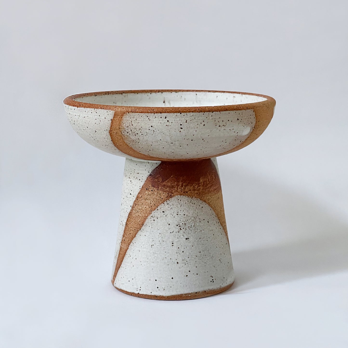 Raised Bowl